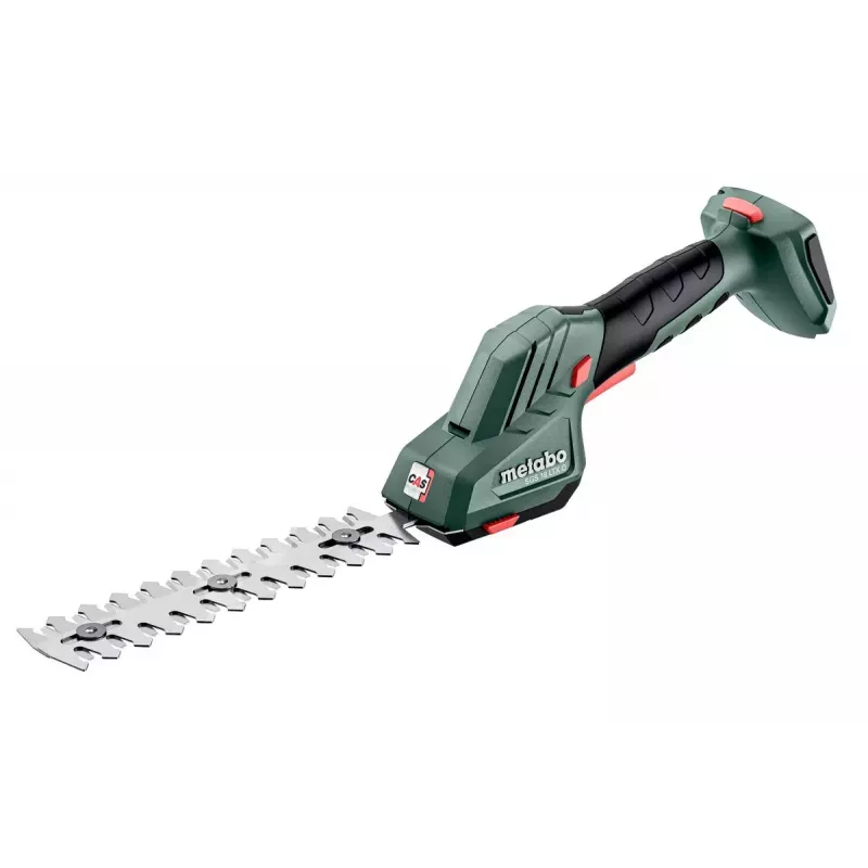 Juhtmeta murukäärid Metabo SGS 18 LTX Q