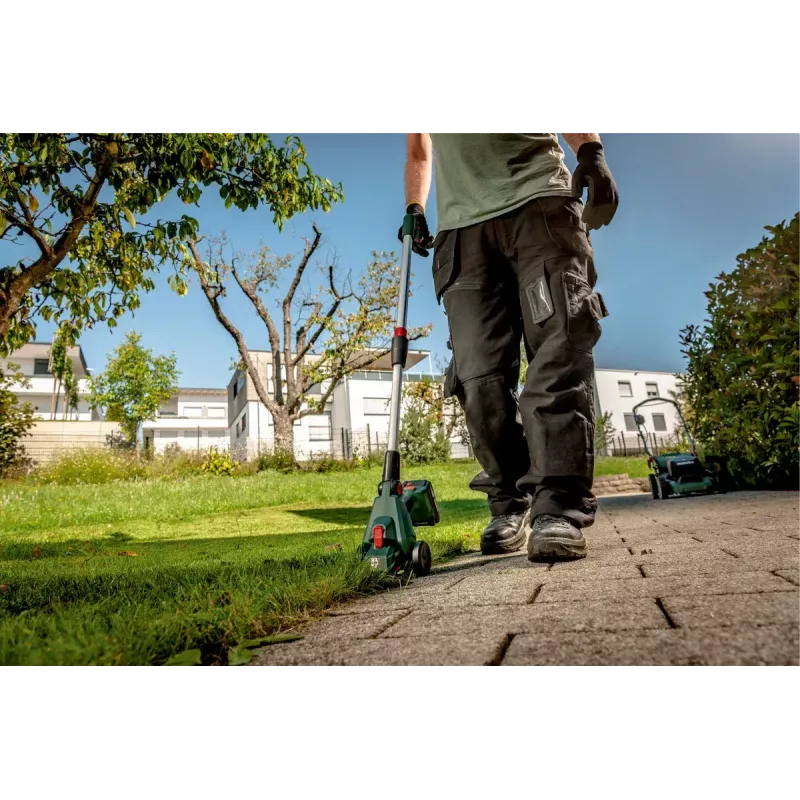 Juhtmeta murukäärid Metabo SGS 18 LTX Q