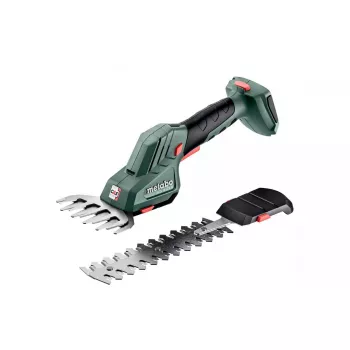 Juhtmeta murukäärid Metabo SGS 18 LTX Q