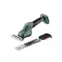 Juhtmeta murukäärid Metabo SGS 18 LTX Q