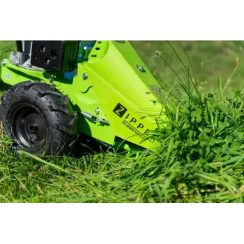 Läbikäidav muruniiduk Zipper ZI-BM870ECO