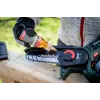 Saag Metabo MS 18 LTX 15