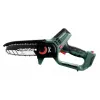 Saag Metabo MS 18 LTX 15
