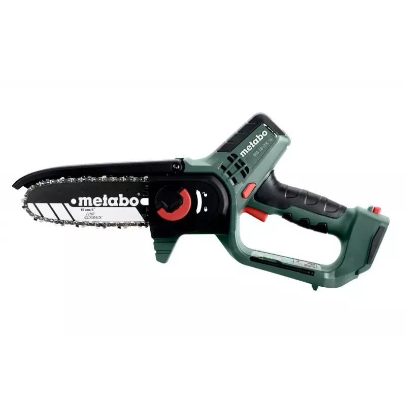Saag Metabo MS 18 LTX 15