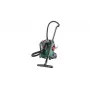 Bosch UniversalVac 15 Must, Roheline 15 L 1000 W