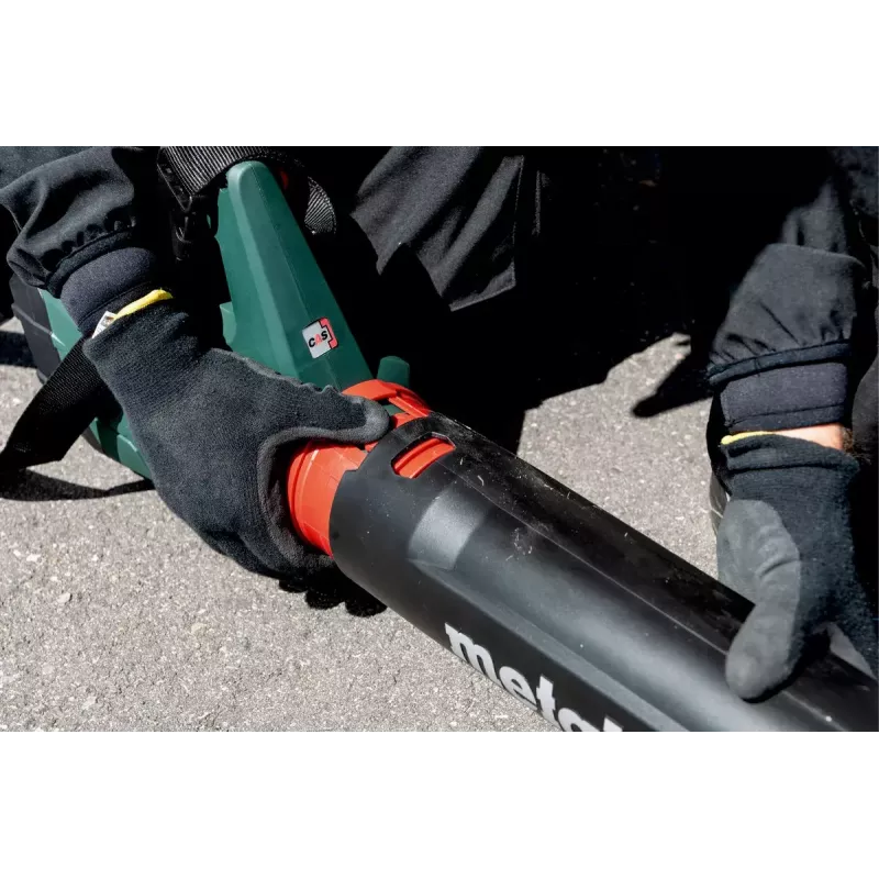 Käsipuhur Metabo LB 18 LTX BL