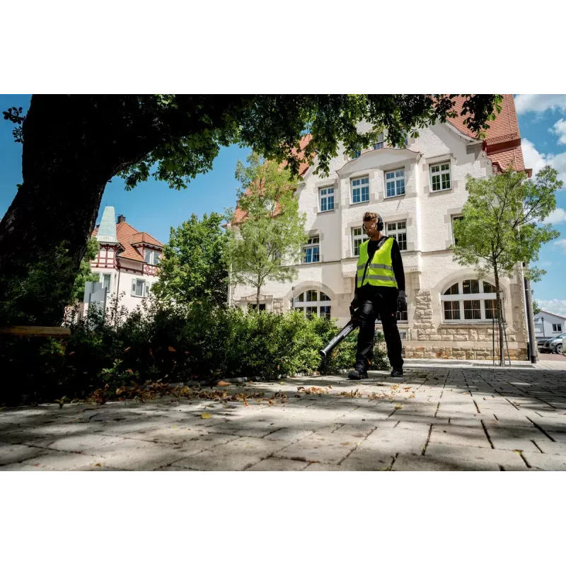 Käsipuhur Metabo LB 18 LTX BL