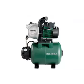 Rõhutõstepump Metabo HWW 4000/25 G