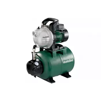Rõhutõstepump Metabo HWW 4000/25 G