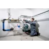 Positiivse väljatõrjega pump Metabo 600975000