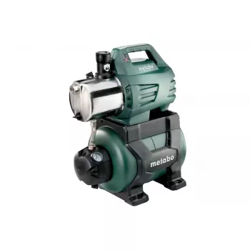 Positiivse väljatõrjega pump Metabo 600975000
