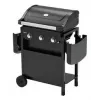 Grill Campingaz Compact 3 L 7500 W Gas Must Barrel