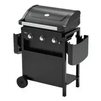 Grill Campingaz Compact 3 L 7500 W Gas Must Barrel
