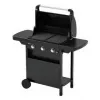 Grill Campingaz Compact 3 L 7500 W Gas Must Barrel