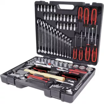 Mehaanikatööriistade komplekt KS Tools 917.0797