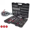 Pesakomplekt KS Tools 918.0795 195 pead tollimõõdustik 10 kg