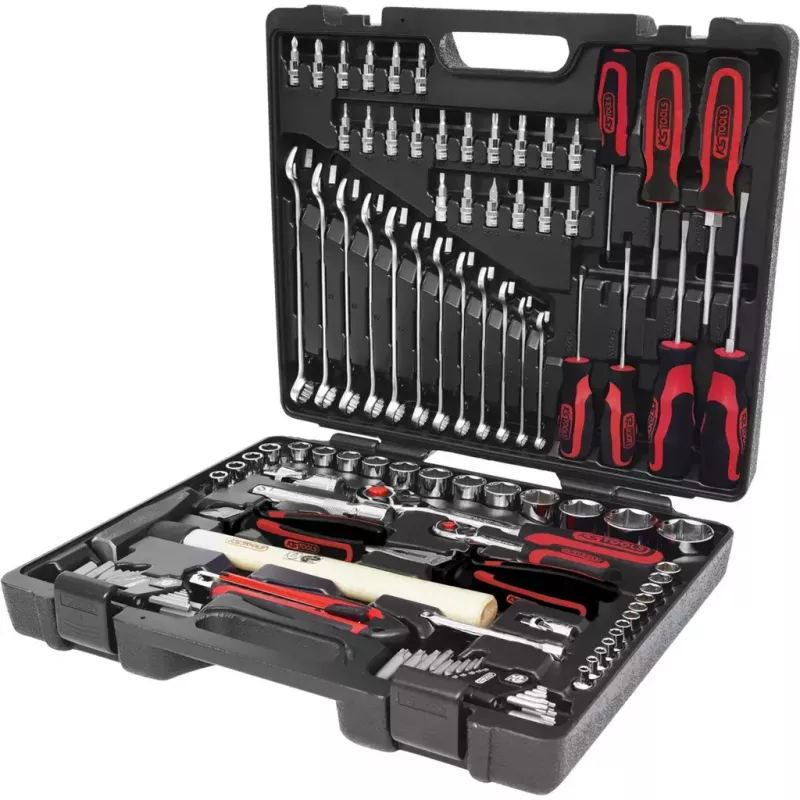 KS Tools 918.0797 Tööriistakomplekti Raskus 9 kg