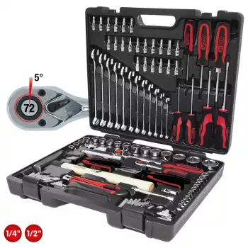 KS Tools 918.0797 Tööriistakomplekti Raskus 9 kg
