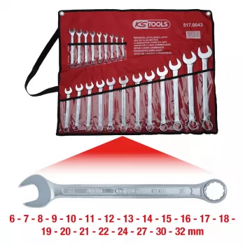 Kaaluinstrument KS Tools 517.0043