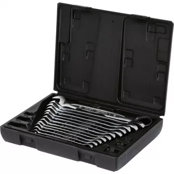Ratchet Wrench KS Tools 503.4265