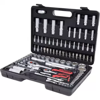 Socket set KS Tools 917.0796