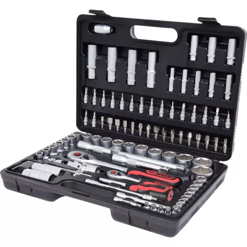 Socket set KS Tools 917.0796