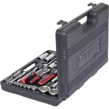 Padrunikomplekt KS Tools 911.0694