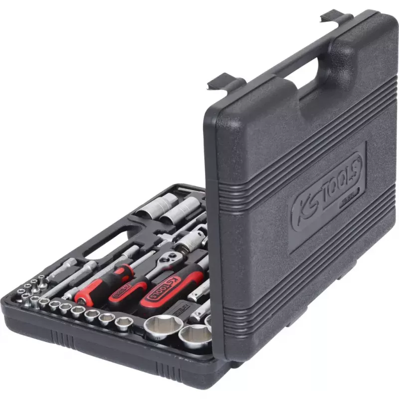 Padrunikomplekt KS Tools 911.0694