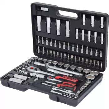 Padrunikomplekt KS Tools 911.0694