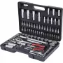Padrunikomplekt KS Tools 911.0694