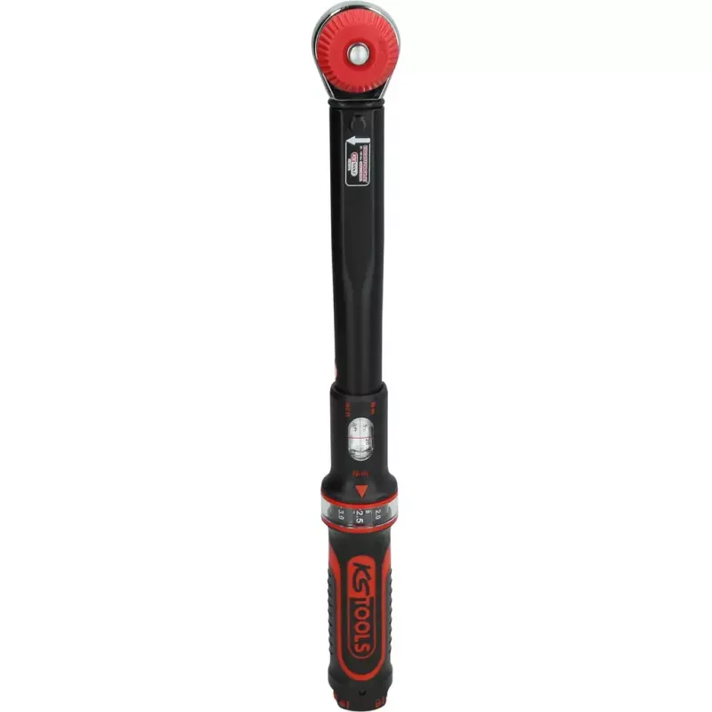 Mehaaniline momentvõti KS Tools ERGOTORQUE