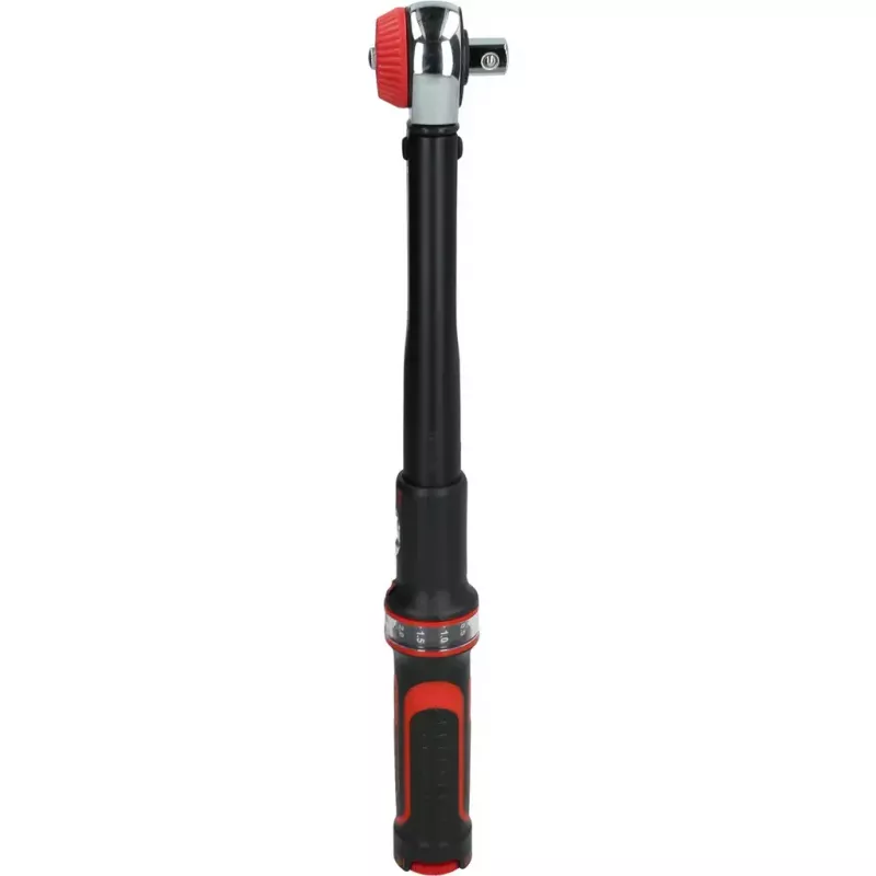 Mehaaniline momentvõti KS Tools ERGOTORQUE