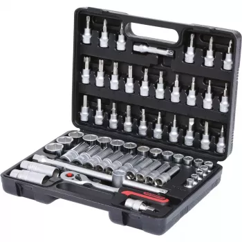 Socket set KS Tools 911.0661