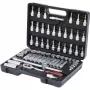 Socket set KS Tools 911.0661