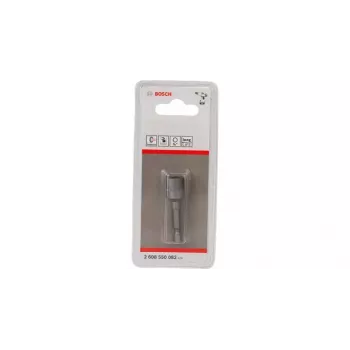 Bosch Extra Kõva mutrikeeraja 50mm metallist 2608550069