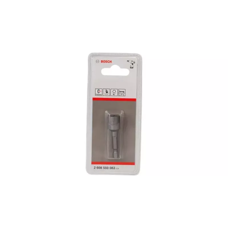 Bosch Extra Kõva mutrikeeraja 50mm metallist 2608550069