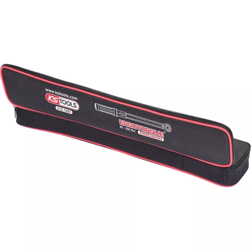 Elektrooniline momendivõti KS Tools 516.1905 Ft-lb Nm 1/2-tollise ajamiga