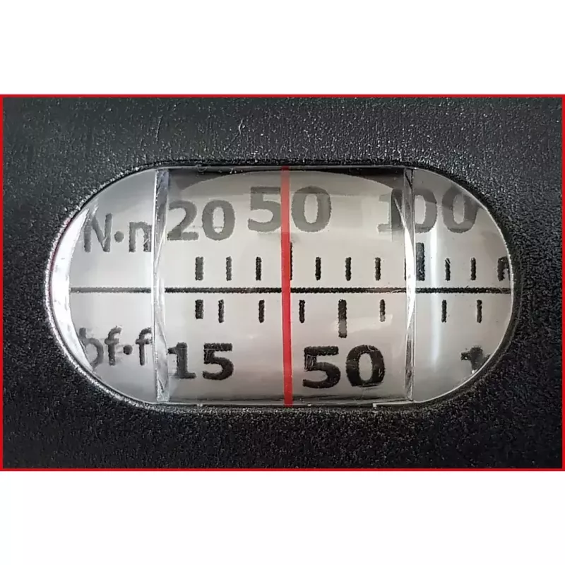 Elektrooniline momendivõti KS Tools 516.1905 Ft-lb Nm 1/2-tollise ajamiga
