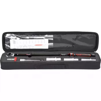 Elektrooniline momendivõti KS Tools 516.1905 Ft-lb Nm 1/2-tollise ajamiga