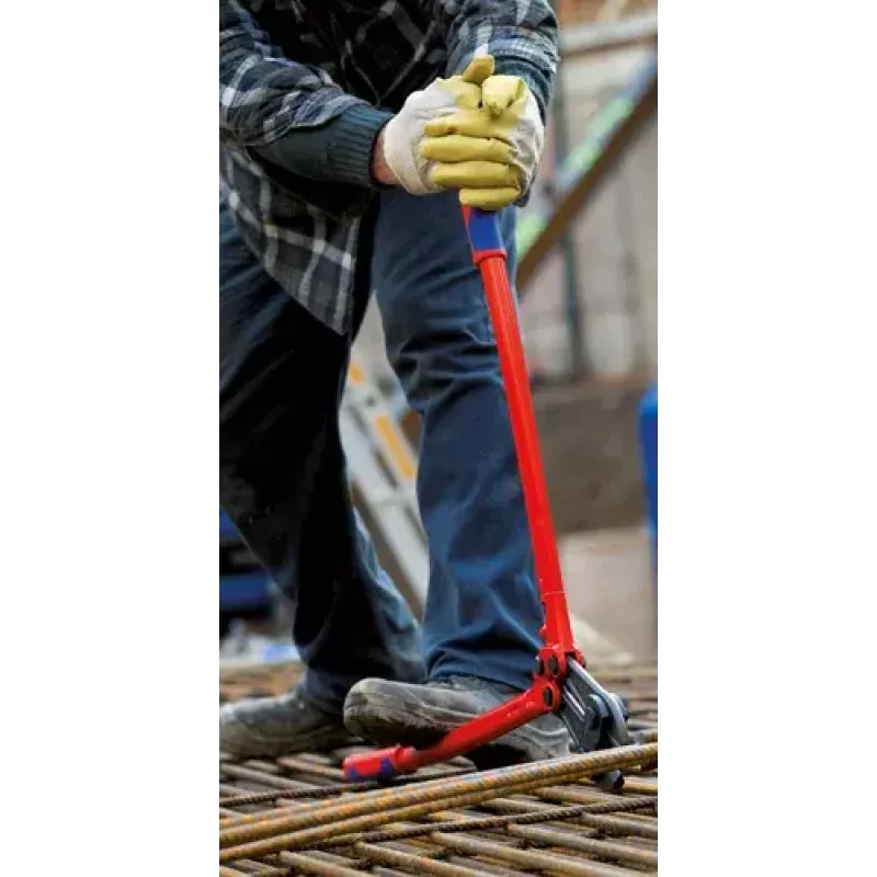 Poldilõikur Knipex 71 72 910