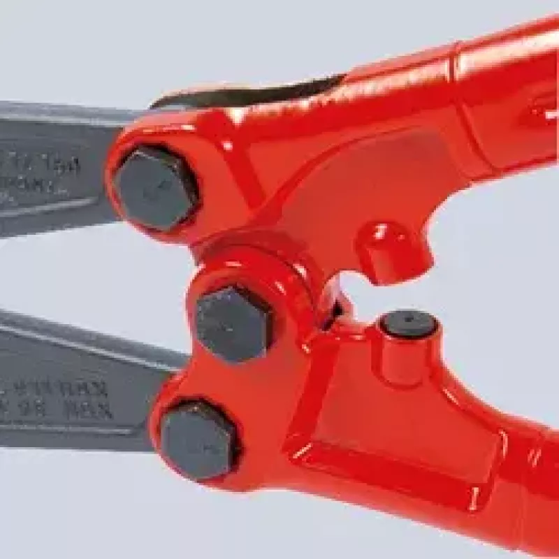 Poldilõikur Knipex 71 72 910