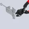 Poldilõiketangid Knipex 71 21 200