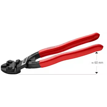 Poldilõiketangid Knipex 71 21 200