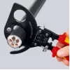 Käsikaablilõikur Knipex 95 36 250
