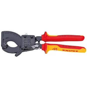 Käsikaablilõikur Knipex 95 36 250