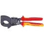 Käsikaablilõikur Knipex 95 36 250