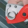 Traadilõikamistangid Knipex 90 20 185