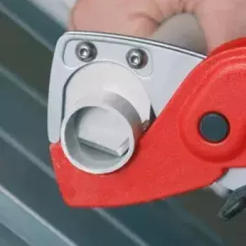 Traadilõikamistangid Knipex 90 20 185