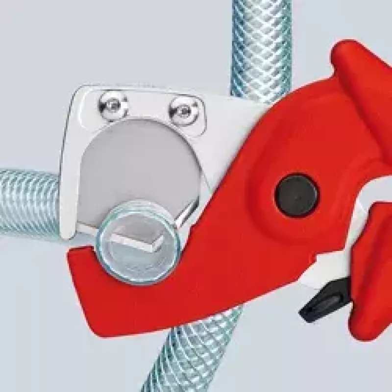 Traadilõikamistangid Knipex 90 20 185