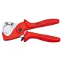 Traadilõikamistangid Knipex 90 20 185